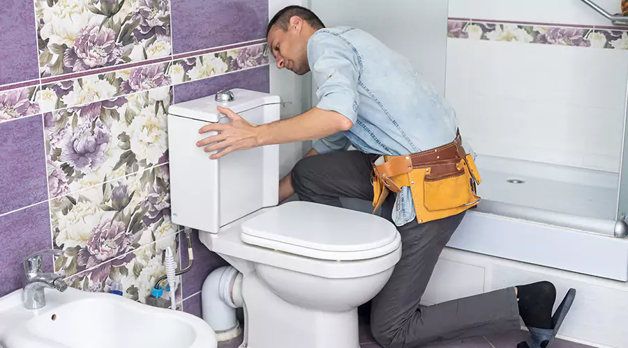 What Causes Toilet Leaks and How to Identify Them Early