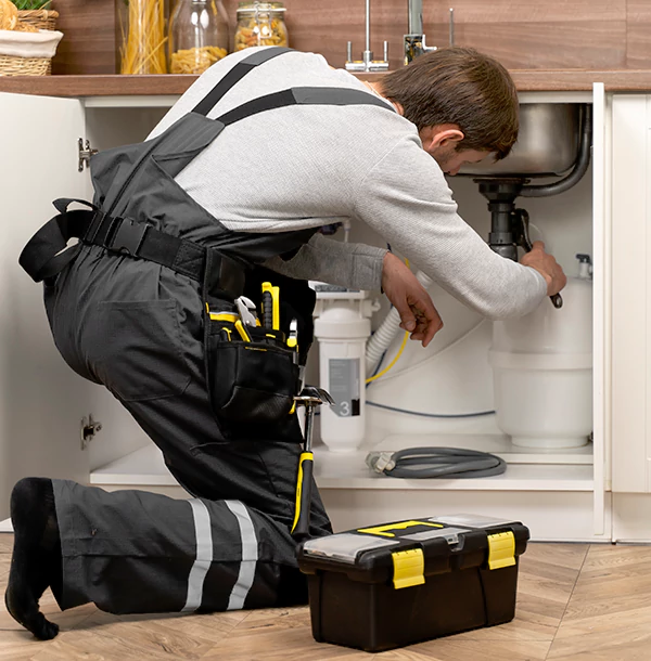 A Leading Plumbing Company of Butler, PA Delivering Quality Service