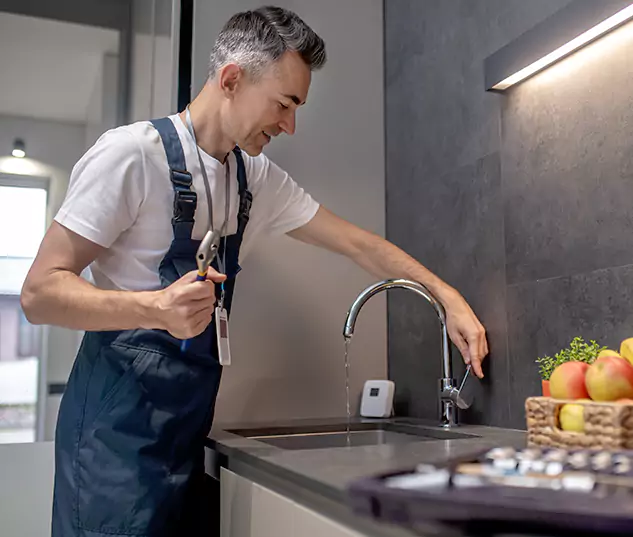 Get to Know McAleers Plumbing in Butler, PA