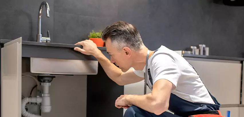 Scope of Bathroom Sink Repair Services in Butler, PA