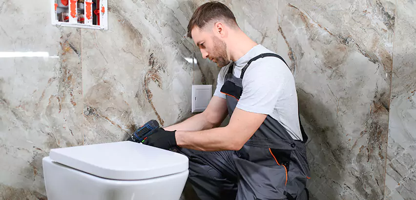 Scope of Bathroom Toilet Replacement Services in Butler, PA