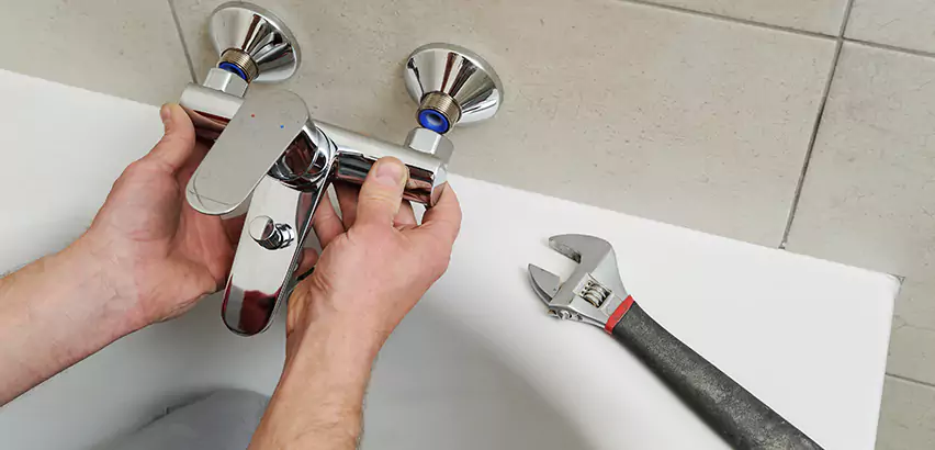 Our All Bathroom Faucet Repair Services in Butler, PA