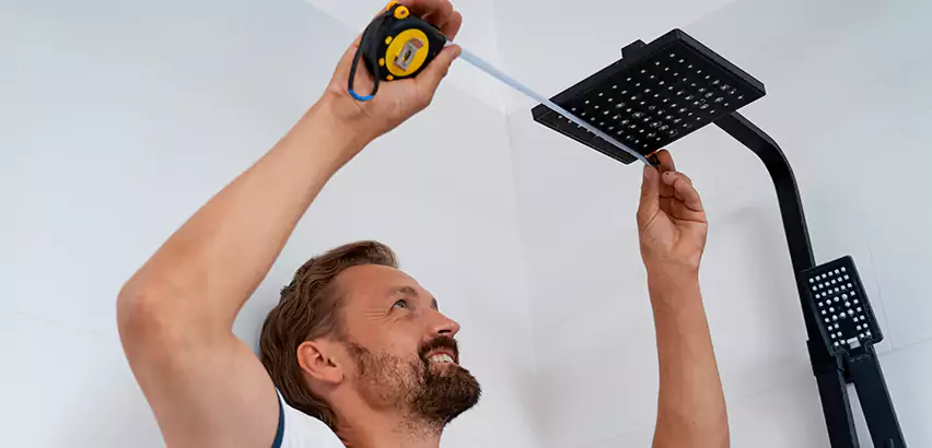 Shower Repair Butler