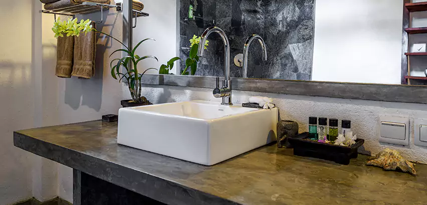 Bathroom Vanity Sink Installation Services in Butler, PA