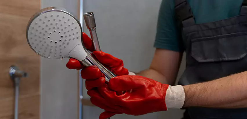 Our All Bathroom Shower Repair Services in Butler, PA