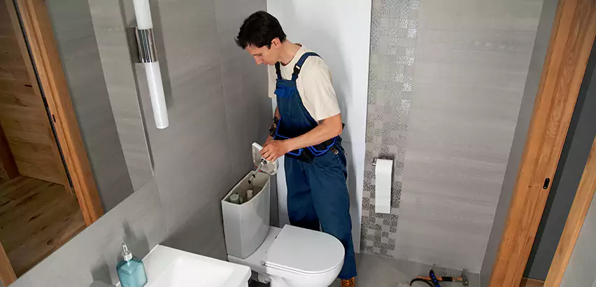 Our All Bathroom Toilet Installation Services in Butler, PA