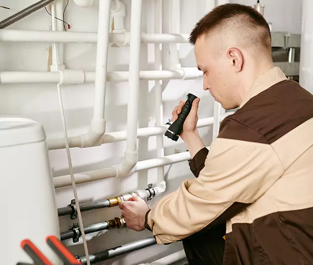 Get to Know McAleers Plumbing in Butler, PA