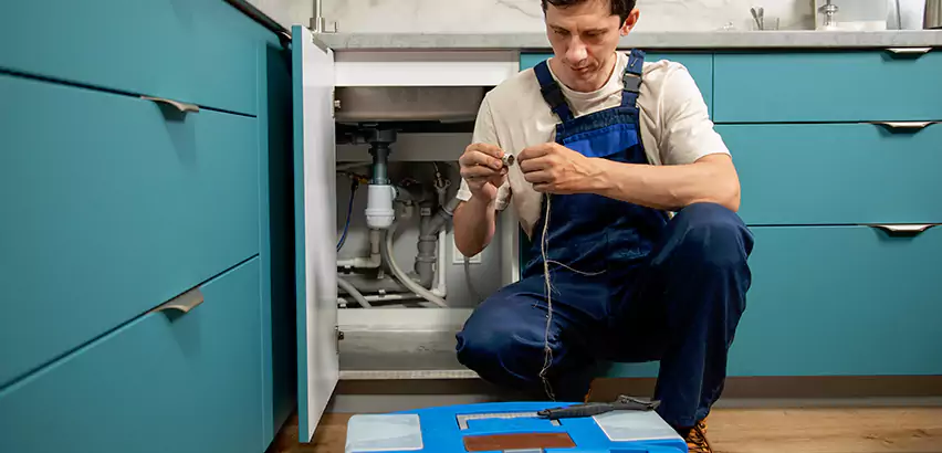 Scope of Commercial Office Building Plumbing Services in Butler, PA