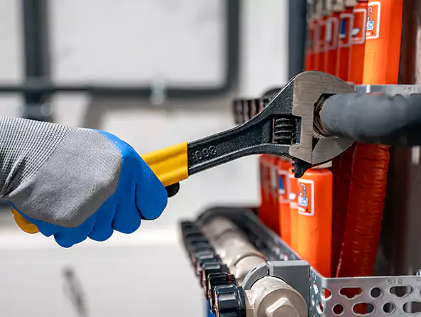 The McAleers Plumbing Advantage for Commercial Plumbing Support in Butler, PA