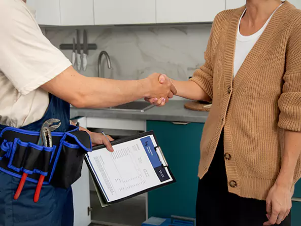 Why McAleers Plumbing Is the First Choice for Commercial Property Management Plumbing Services in Butler, PA?