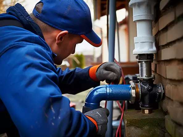Why McAleers Plumbing Is the First Choice for Commercial Industrial Plumbing Services in Butler, PA?