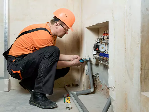 Why McAleers Plumbing Is the First Choice for Commercial Office Building Plumbing Services in Butler, PA?