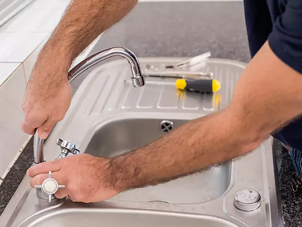 Why McAleers Plumbing Is the First Choice for Commercial Restaurant Plumbing Services in Butler, PA?