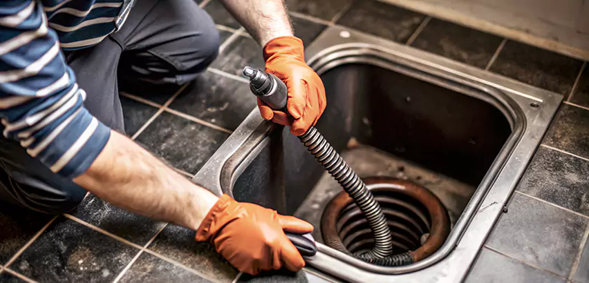 Scope of Floor Drain Cleaning Services in Butler, PA