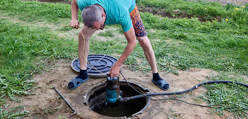Scope of Main Line Drain Cleaning Services in Butler, PA