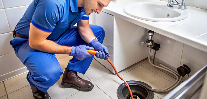 Bathroom Drain Cleaning Services in Butler, PA