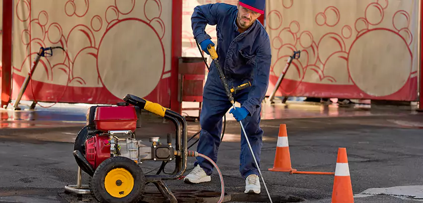 Drain Cleaning Services in Butler, PA
