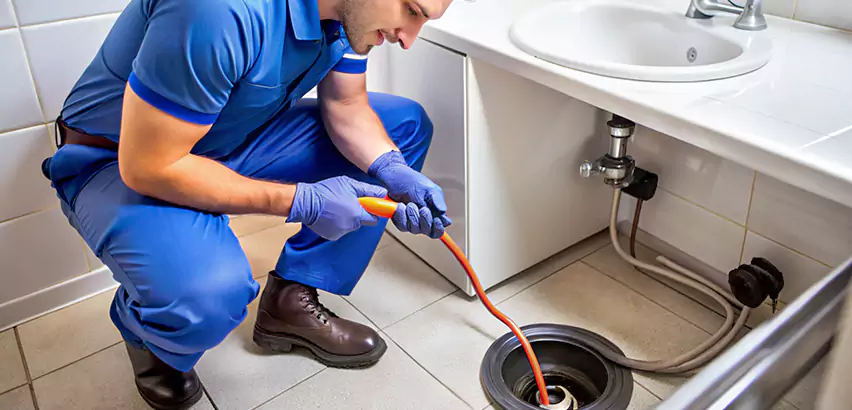 Floor Drain Cleaning Services in Butler, PA