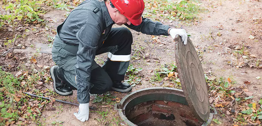 Scope of Sewer Line Cleaning Services in Butler, PA