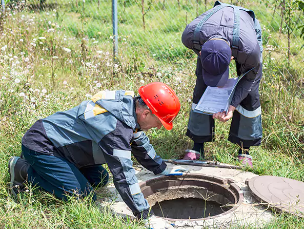 Why McAleers Plumbing is the First Choice for Hydro Jetting Services in Butler, PA?