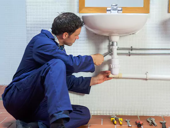 Why McAleers Plumbing is the First Choice for Kitchen Drain Cleaning Services in Butler, PA?