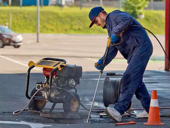 Why McAleers Plumbing is the First Choice for Main Line Drain Cleaning Services in Butler, PA?