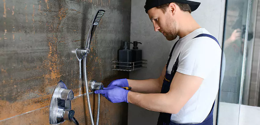 Scope of Plumbing Inspection Services in Butler, PA