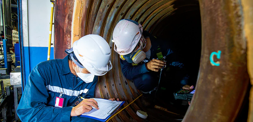 Scope of Underground Pipe Inspection Services in Butler, PA