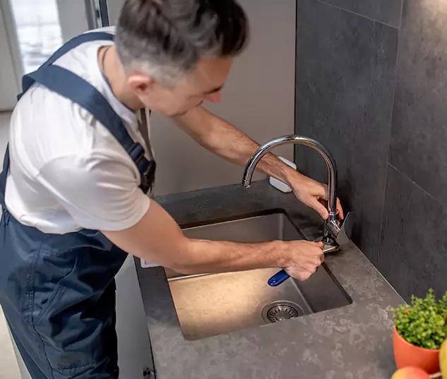 Your Trusted Plumbing Experts in Butler, PA