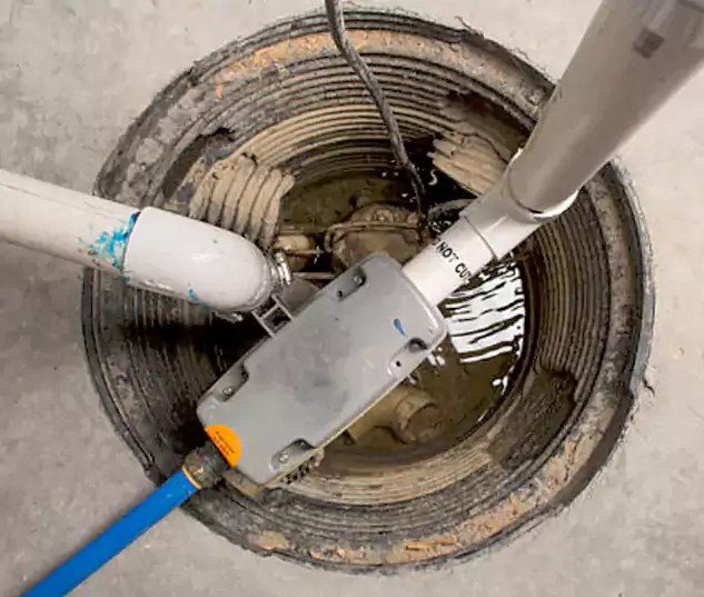 Reliable Butler, PA Plumbing Service Backed by Experience