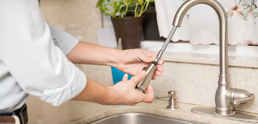 Scope of Faucet Installation Services in Butler, PA (From Prep to Final Checks)