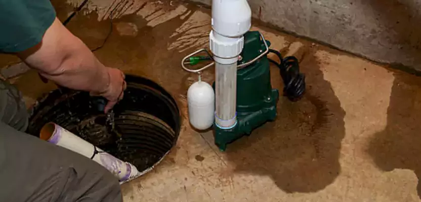 Scope of Sewage Ejector Pump Installation Services in Butler, PA