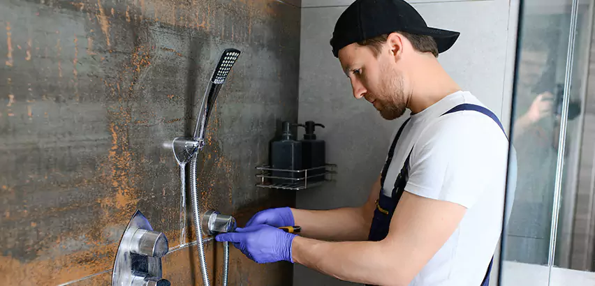 Scope of Shower Installation Services in Butler, PA