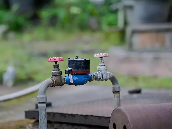 Why McAleers Plumbing Leads in Backflow Preventer Installation in Butler, PA?