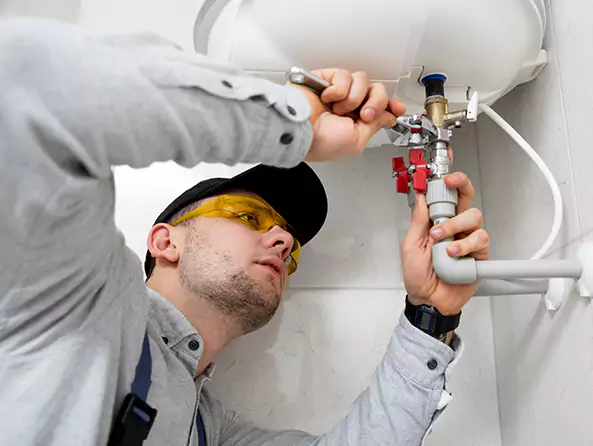Why Choose McAleers Plumbing for Pipe Installation in Butler, PA?