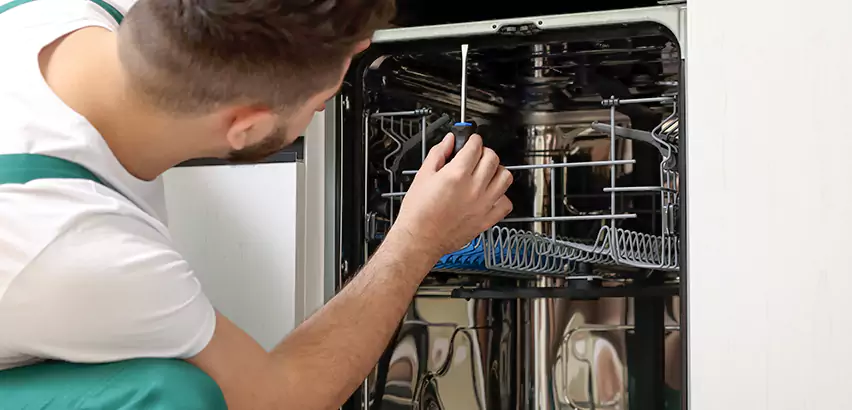 Scope of Kitchen Dishwasher Plumbing Services in Butler, PA