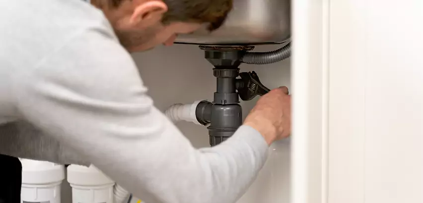 Scope of Kitchen Piping Repair Services in Butler, PA