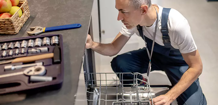 Kitchen Dishwasher Installation Services in Butler, PA