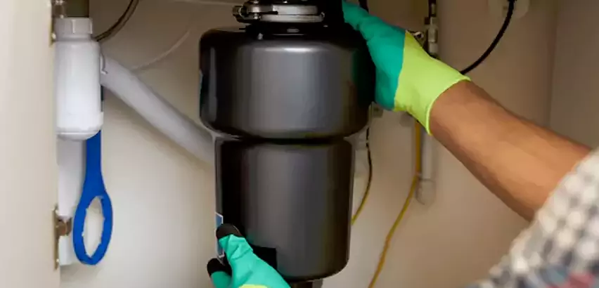 Kitchen Garbage Disposal Installation Services in Butler, PA