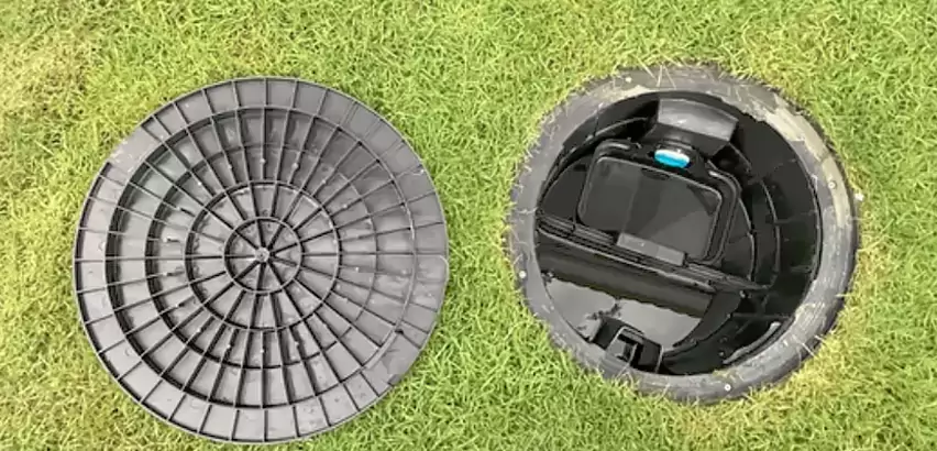 Kitchen Grease Trap Cleaning Services in Butler, PA