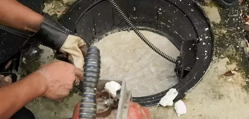 Kitchen Grease Trap Repair Services in Butler, PA