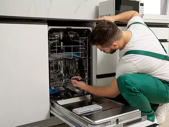 Why McAleers Plumbing is the First Choice for Kitchen Dishwasher Installation Services in Butler, PA?