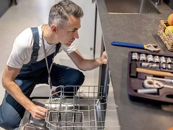 Why McAleers Plumbing is the First Choice for Kitchen Dishwasher Plumbing Services in Butler, PAx?