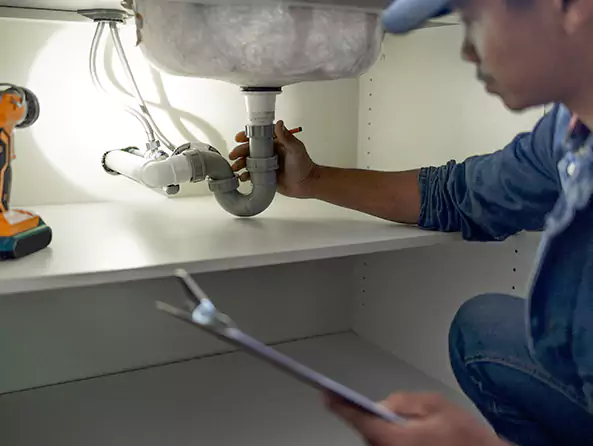 Why McAleers Plumbing is the First Choice for Kitchen Piping Repair Services in Butler, PA?