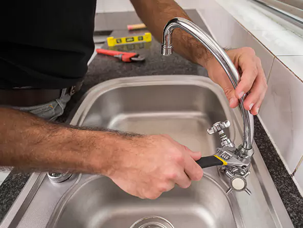 Why McAleers Plumbing is the First Choice for Kitchen Sink Installation Services in Butler, PA?