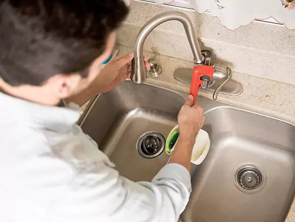 Why McAleers Plumbing is the First Choice for Kitchen Sink Replacement Services in Butler, PA?