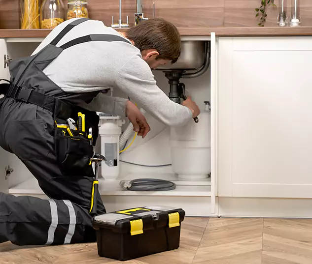 Our Team at McAleers Plumbing in Butler, PA