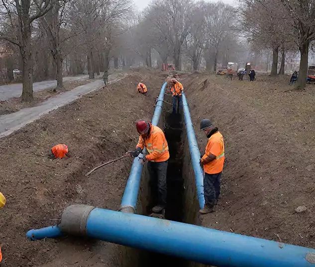 Get to Know McAleers Plumbing in Butler, PA