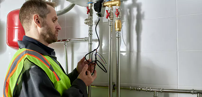 Scope of Gas Leak Detection Services in Butler, PA