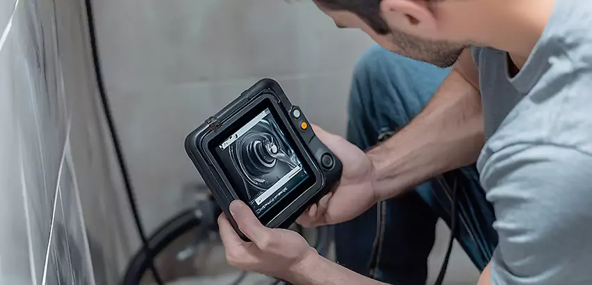 Scope of Slab Leak Detection Services (From Mapping to Verified Location) in Butler, PA